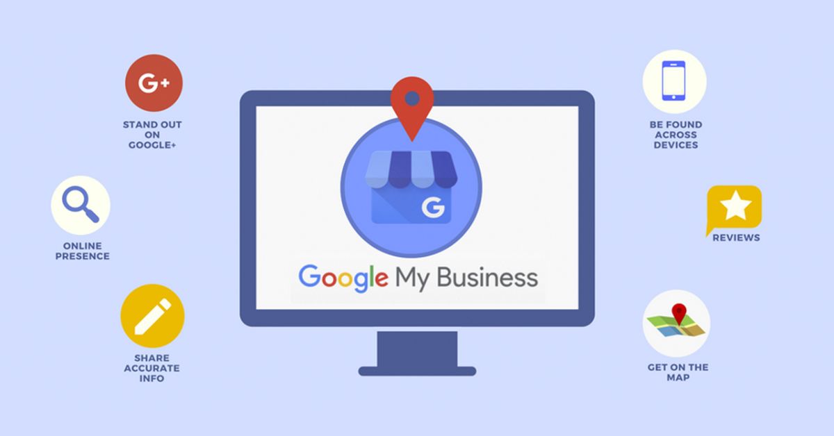 attract more visitors to google business profile